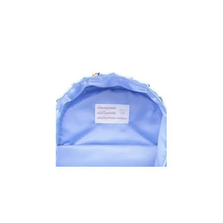 Mochila Infantil Tiny Motors 28cm