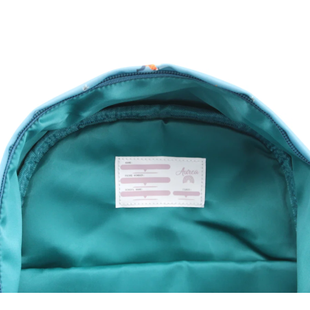 Mochila Infantil Dragon Knights