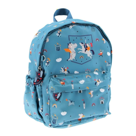 MOCHILA INFANTIL DRAGON KNIGHTS