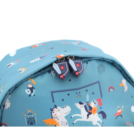 Mochila Infantil Dragon Knights