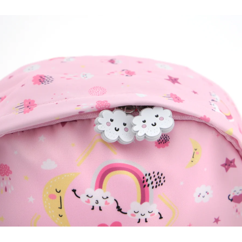 Mochila Infantil Happy Sky