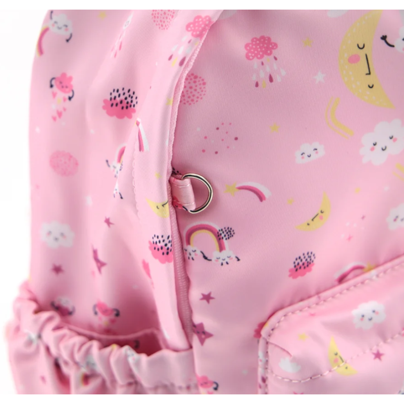 Mochila Infantil Happy Sky