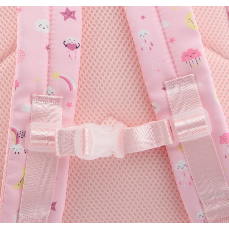 Mochila Infantil Happy Sky