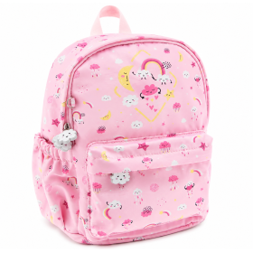 Mochila Infantil Happy Sky
