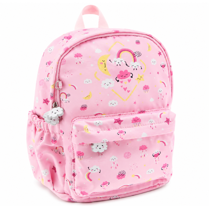 Mochila Infantil Happy Sky