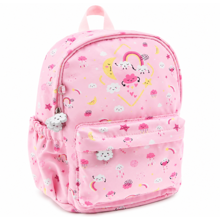 Mochila Infantil Happy Sky