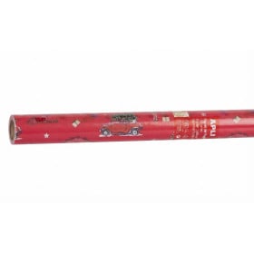 Papel de Regalo Navidad 2 x 0,70 m Surtido