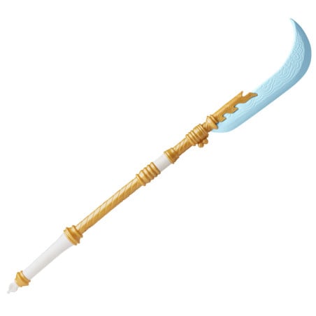Nerf K-Pop Espada Lunar Curva de Mina Huntrix
