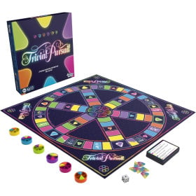 nuevo trivial juego de mesa 2