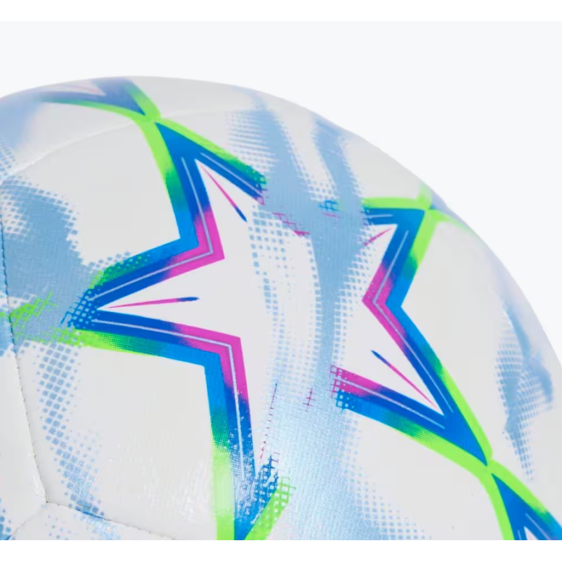 Balón Adidas Champions League Blanco 26/27