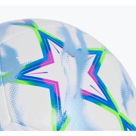 Balón Adidas Champions League Blanco 26/27