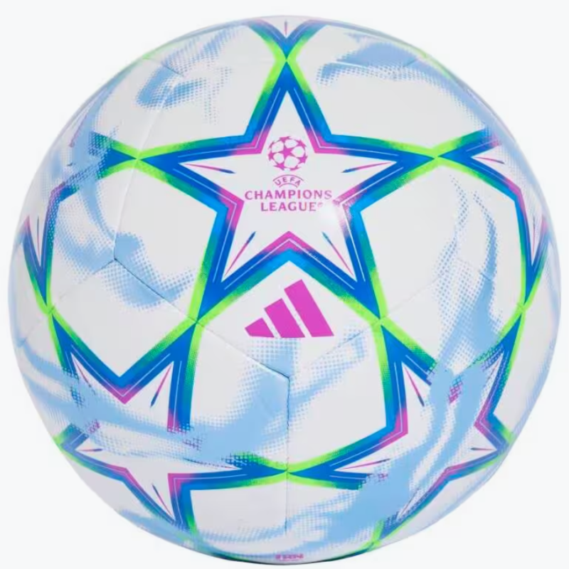 Balón Adidas Champions League Blanco 26/27