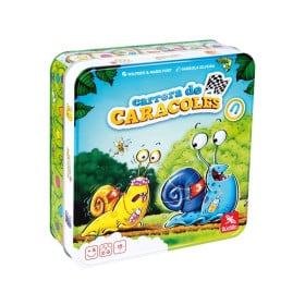 Carrera de Caracoles Ludilo