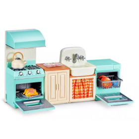 Mini Brands Magic Cook Kitchen S1 Surtido 2