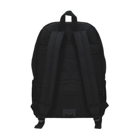 Mochila Adaptable Pepe Jeans 44 cm Negra