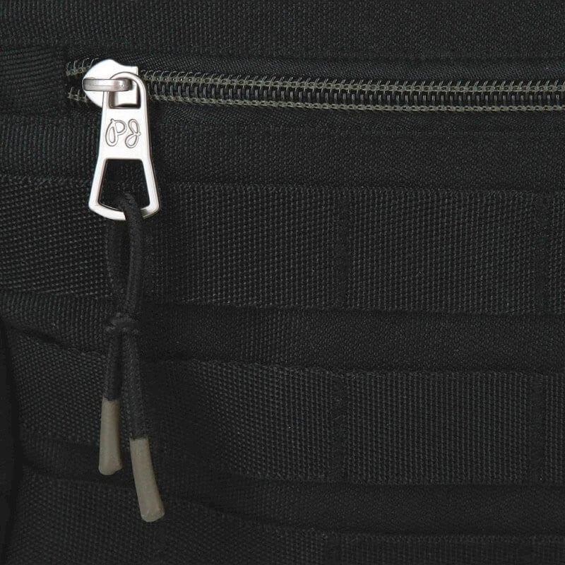 Mochila Adaptable Pepe Jeans 44 cm Negra