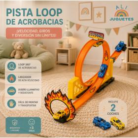 Parking Ultimate Con Looping 2