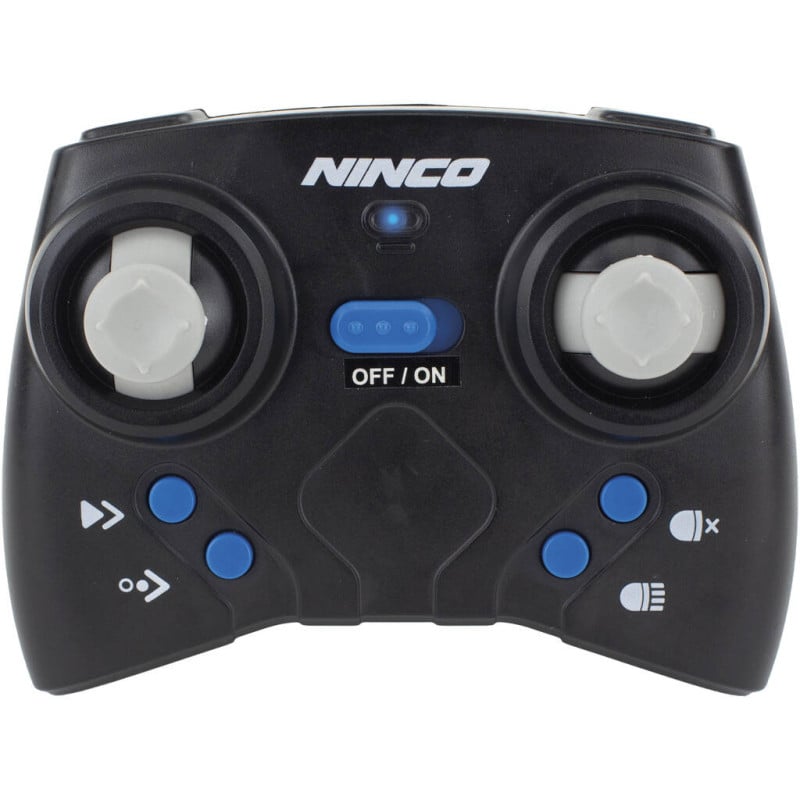 Nincoracers Super Stunt