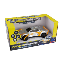 Ninco Racers Ball Wheels Coche Radio Control