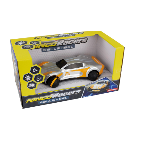 Ninco Racers Ball Wheels Coche Radio Control