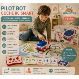 Nbot Pilotbot 2