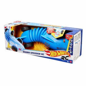 Hot Wheels Shark Speeder RC