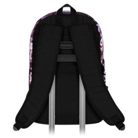 Mochila Escolar Kuromi Rouge Lila 41 Cm De K-Ractermanía 2