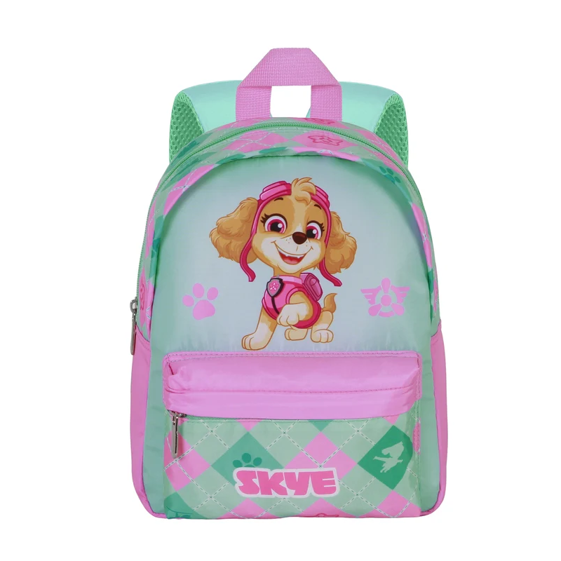 Mochila Infantil Sky Patrulla Canina 27 Cm De K-Ractermania