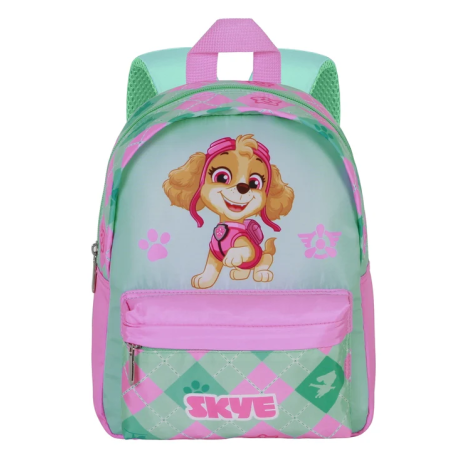 Mochila Infantil Sky Patrulla Canina 27 Cm De K-Ractermania