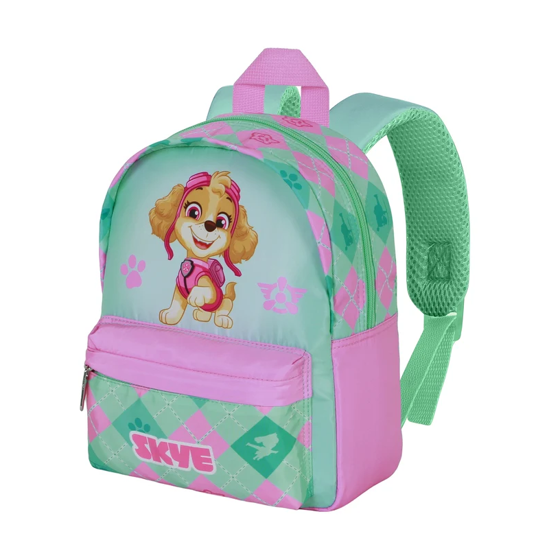 Mochila Infantil Sky Patrulla Canina 27 Cm