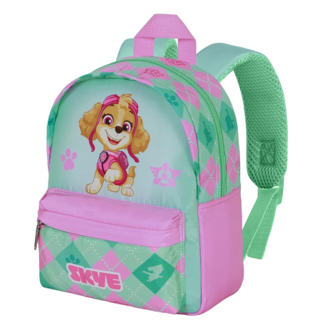 Mochila Infantil Sky Patrulla Canina 27 Cm