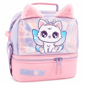 Bolsa Portamerienda Infantil Kitty Fairy Mozio De Toy Planet