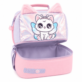 Bolsa Portamerienda Infantil Kitty Fairy Mozio De Toy Planet 2