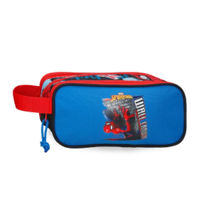 Portatodo Triple Spiderman Wall Crawler De Jouma Bags