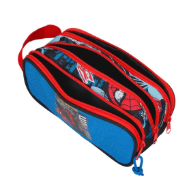 Portatodo Triple Spiderman Wall Crawler De Jouma Bags 2
