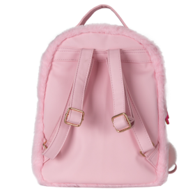 Mochila Infantil De Peluche Unicornio Sweet Dreams & Friends 32 Cm De Kids Euroswan 2