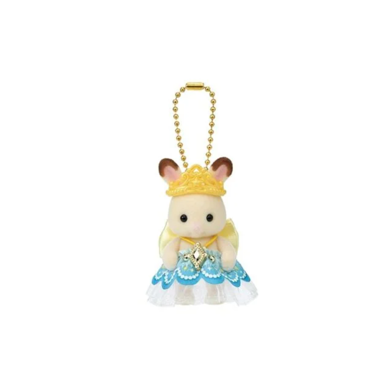 Sylvanian Families Hada Del Crepúsculo