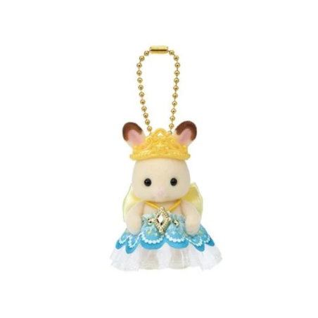 Sylvanian Families Hada Del Crepúsculo