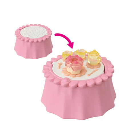 Sylvanian Families Torre De Las Hadas