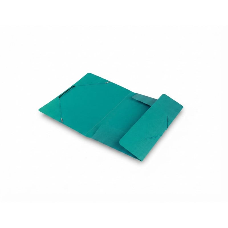 Carpeta de Gomas A4 Polipropileno Surtido