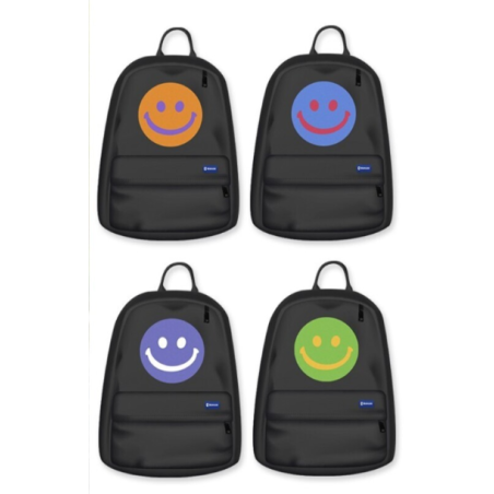 Mochila Smile Surtido