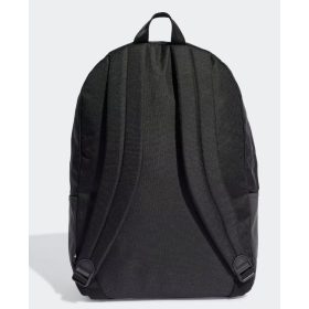 Adidas Mochila Negra Logo 2