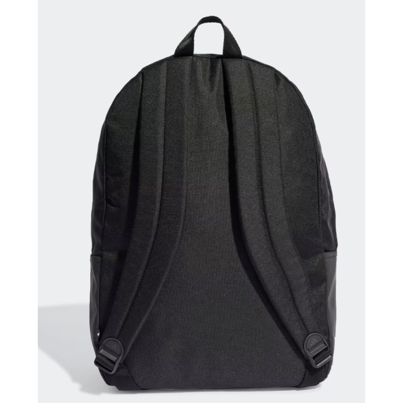 Adidas Mochila Negra Logo