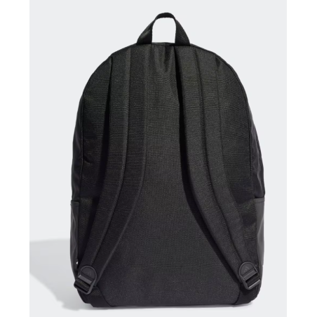 Adidas Mochila Negra Logo