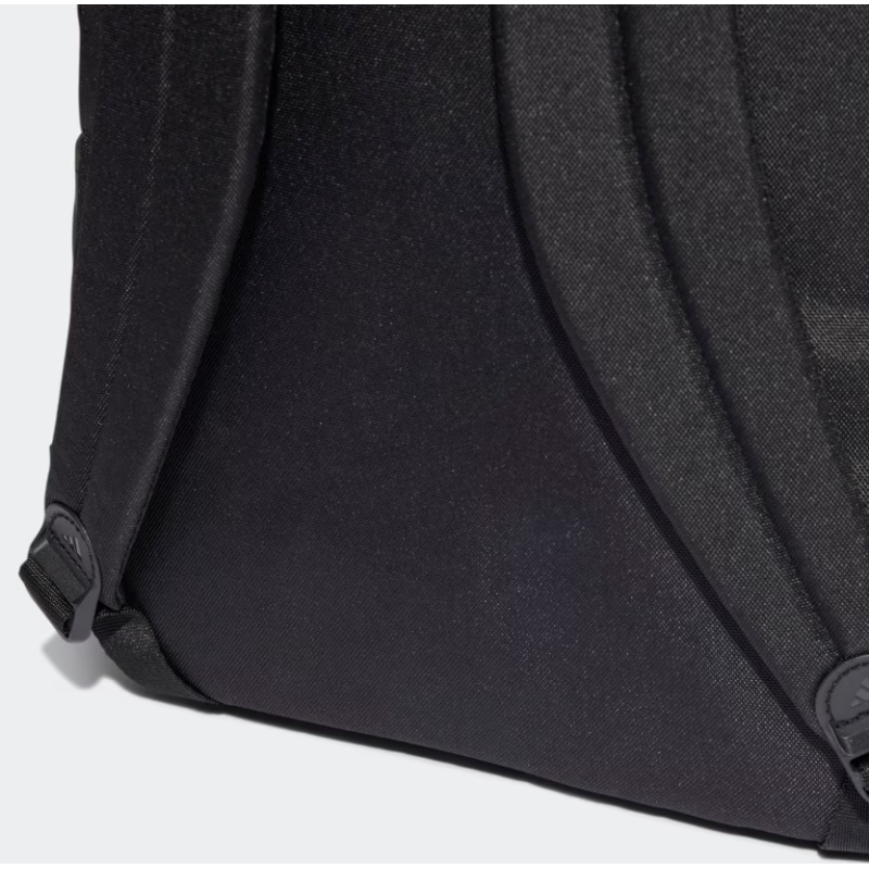 Adidas Mochila Negra Logo