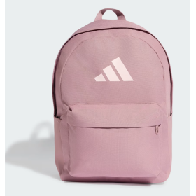Adidas Mochila Rosa Logo