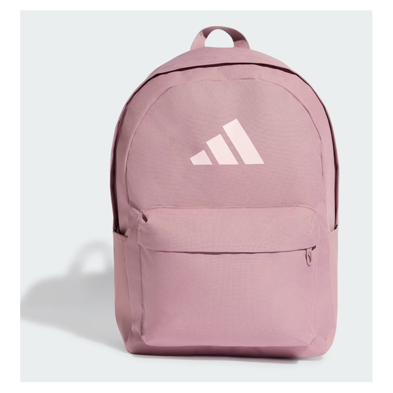 Adidas Mochila Rosa Logo