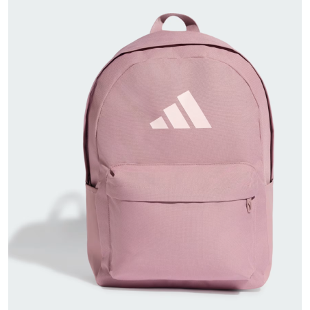 Adidas Mochila Rosa Logo
