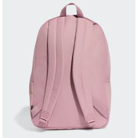 Adidas Mochila Rosa Logo 2