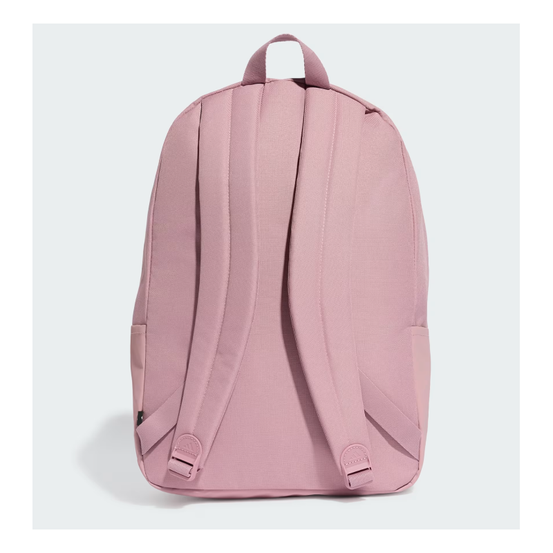 Adidas Mochila Rosa Logo